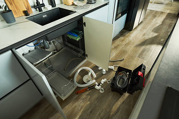 Trusted Leak Detection service in Sand Point, AK - AAA Plumbing Heating